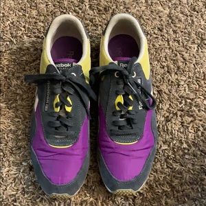 [Reebok] Reebok Retro